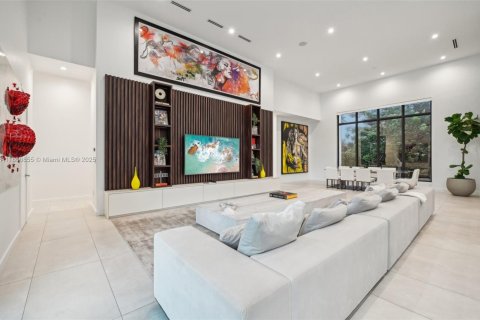 Casa en venta en Pinecrest, Florida, 6 dormitorios, 606.65 m2 № 1961144 - foto 5