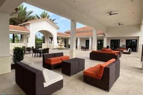 Adosado en alquiler en Boca Raton, Florida, 3 dormitorios, 160.54 m2 № 1189663 - foto 1