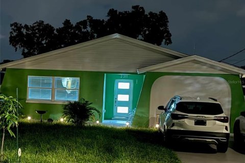 Villa ou maison à vendre à Tampa, Floride: 3 chambres, 116.69 m2 № 1905446 - photo 1