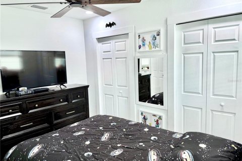Villa ou maison à vendre à Tampa, Floride: 3 chambres, 116.69 m2 № 1905446 - photo 16