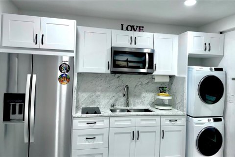 Villa ou maison à vendre à Tampa, Floride: 3 chambres, 116.69 m2 № 1905446 - photo 23