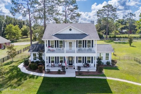 House in Alachua, Florida 4 bedrooms, 255.3 sq.m. № 1803419 - photo 2