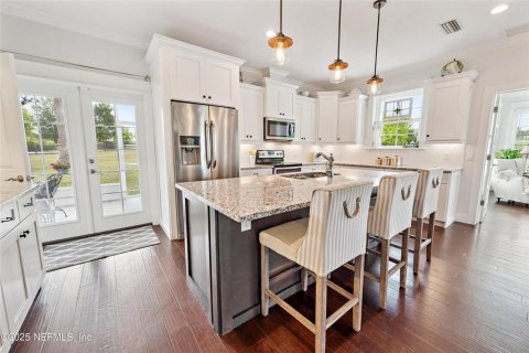 House in Alachua, Florida 4 bedrooms, 255.3 sq.m. № 1803419 - photo 18