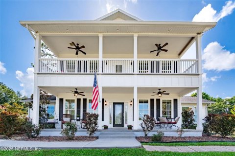 House in Alachua, Florida 4 bedrooms, 255.3 sq.m. № 1803419 - photo 6