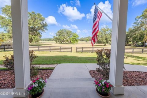 House in Alachua, Florida 4 bedrooms, 255.3 sq.m. № 1803419 - photo 10
