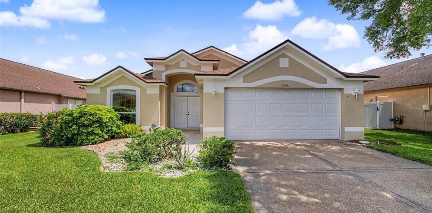 Casa en Wesley Chapel, Florida 3 dormitorios, 174.01 m2 № 2215881