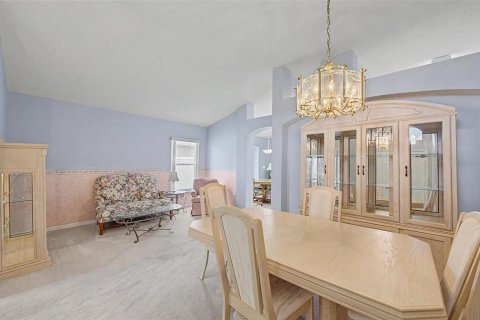 Casa en venta en Wesley Chapel, Florida, 3 dormitorios, 174.01 m2 № 2215881 - foto 5