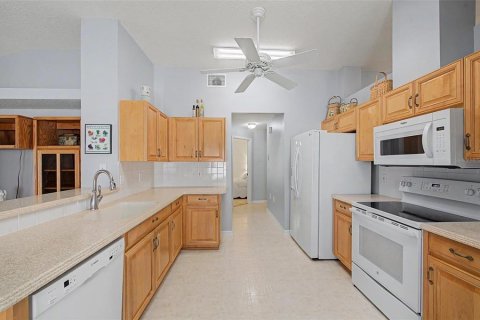 Casa en venta en Wesley Chapel, Florida, 3 dormitorios, 174.01 m2 № 2215881 - foto 26