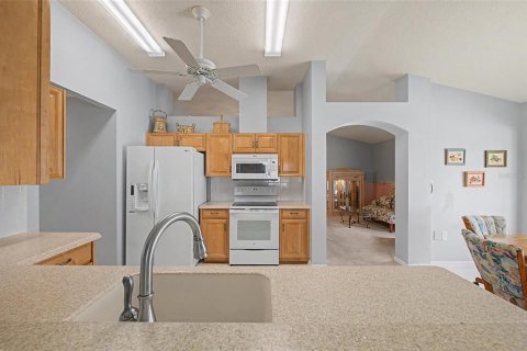 Casa en venta en Wesley Chapel, Florida, 3 dormitorios, 174.01 m2 № 2215881 - foto 23