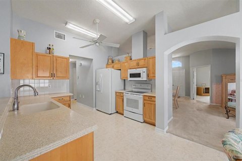 Casa en venta en Wesley Chapel, Florida, 3 dormitorios, 174.01 m2 № 2215881 - foto 25