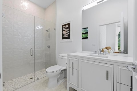 House in West Palm Beach, Florida 4 bedrooms, 418.52 sq.m. № 2243253 - photo 25