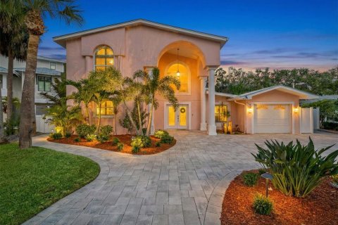 Villa ou maison à Dunedin, Floride 3 chambres, 248.05 m2 № 2119927