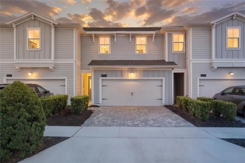 Townhouse in Kissimmee, Florida 3 bedrooms, 172.71 sq.m. № 2272927