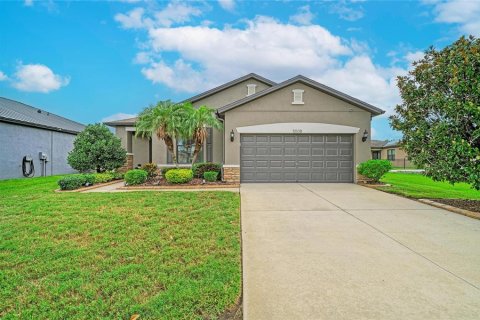 Villa ou maison à Parrish, Floride 3 chambres, 157.93 m2 № 2349251