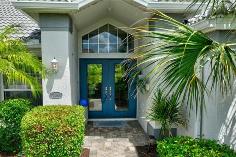 Villa ou maison à vendre à Punta Gorda, Floride: 3 chambres, 193.24 m2 № 2233505 - photo 4