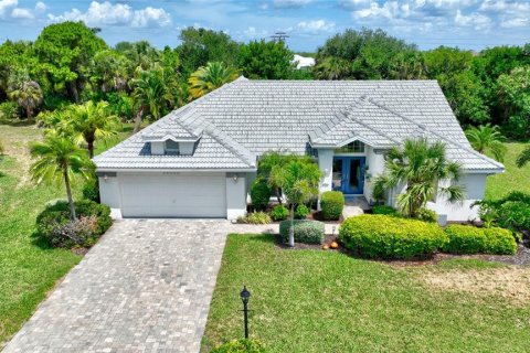 Villa ou maison à vendre à Punta Gorda, Floride: 3 chambres, 193.24 m2 № 2233505 - photo 3