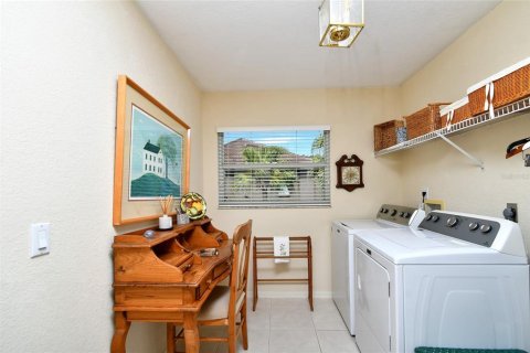 Villa ou maison à vendre à Punta Gorda, Floride: 3 chambres, 193.24 m2 № 2233505 - photo 27