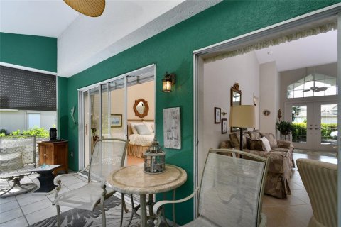 Villa ou maison à vendre à Punta Gorda, Floride: 3 chambres, 193.24 m2 № 2233505 - photo 29