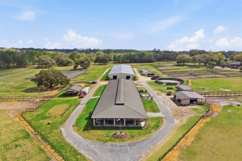 Casa en Ocala, Florida 8 dormitorios, 639.82 m2 № 2267793
