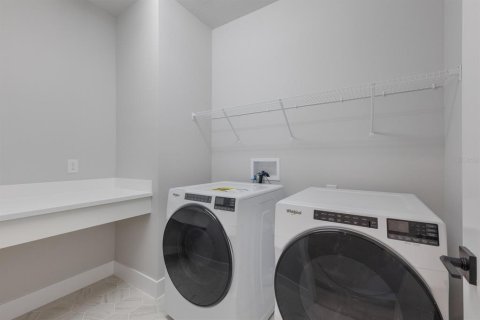 Touwnhouse à louer à Sarasota, Floride: 3 chambres, 218.78 m2 № 2149944 - photo 19
