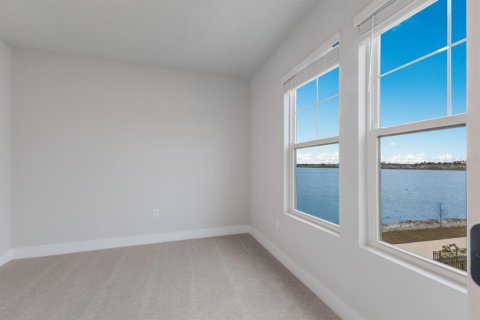 Touwnhouse à louer à Sarasota, Floride: 3 chambres, 218.78 m2 № 2149944 - photo 17