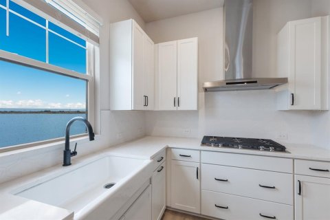 Touwnhouse à louer à Sarasota, Floride: 3 chambres, 218.78 m2 № 2149944 - photo 13