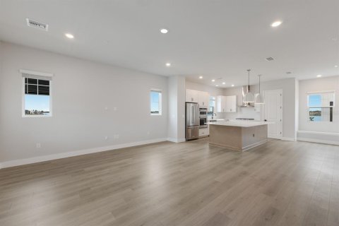 Touwnhouse à louer à Sarasota, Floride: 3 chambres, 218.78 m2 № 2149944 - photo 7