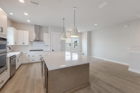Touwnhouse à louer à Sarasota, Floride: 3 chambres, 218.78 m2 № 2149944 - photo 8