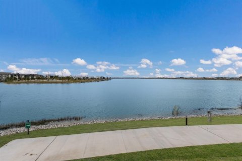 Touwnhouse à louer à Sarasota, Floride: 3 chambres, 218.78 m2 № 2149944 - photo 2