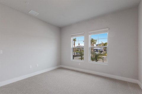 Touwnhouse à louer à Sarasota, Floride: 3 chambres, 218.78 m2 № 2149944 - photo 27