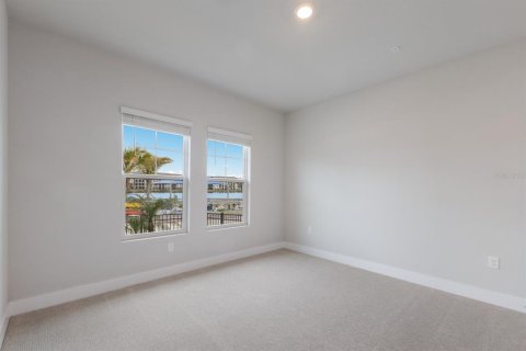 Touwnhouse à louer à Sarasota, Floride: 3 chambres, 218.78 m2 № 2149944 - photo 26