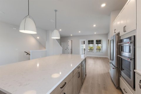 Touwnhouse à louer à Sarasota, Floride: 3 chambres, 218.78 m2 № 2149944 - photo 12