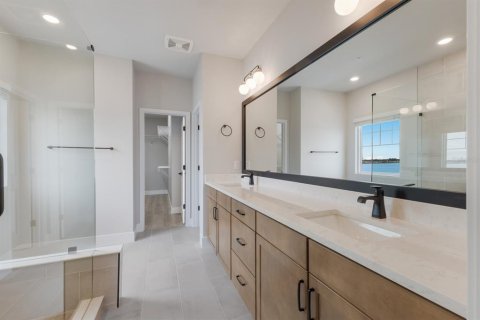 Touwnhouse à louer à Sarasota, Floride: 3 chambres, 218.78 m2 № 2149944 - photo 22