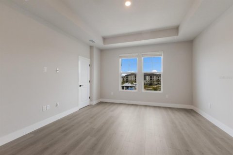 Touwnhouse à louer à Sarasota, Floride: 3 chambres, 218.78 m2 № 2149944 - photo 21