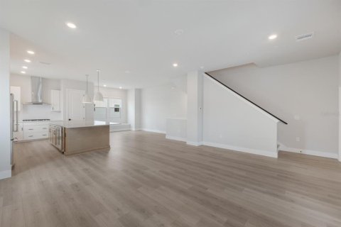 Touwnhouse à louer à Sarasota, Floride: 3 chambres, 218.78 m2 № 2149944 - photo 3
