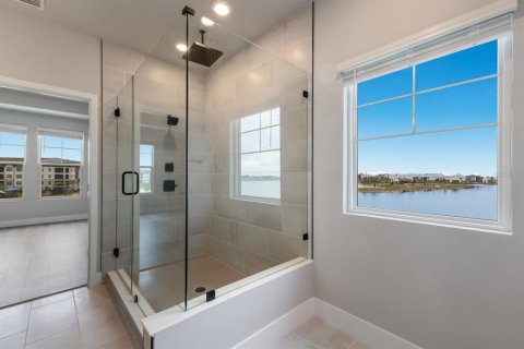 Touwnhouse à louer à Sarasota, Floride: 3 chambres, 218.78 m2 № 2149944 - photo 24