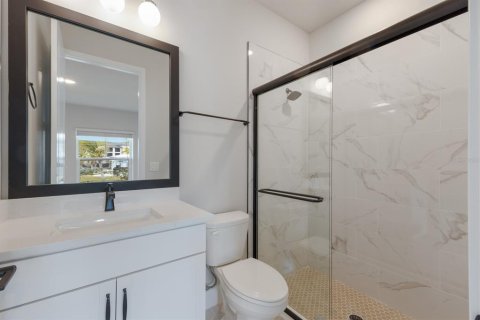 Touwnhouse à louer à Sarasota, Floride: 3 chambres, 218.78 m2 № 2149944 - photo 28
