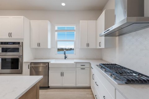 Touwnhouse à louer à Sarasota, Floride: 3 chambres, 218.78 m2 № 2149944 - photo 10