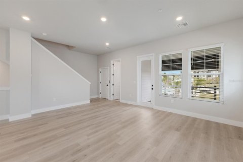 Touwnhouse à louer à Sarasota, Floride: 3 chambres, 218.78 m2 № 2149944 - photo 4