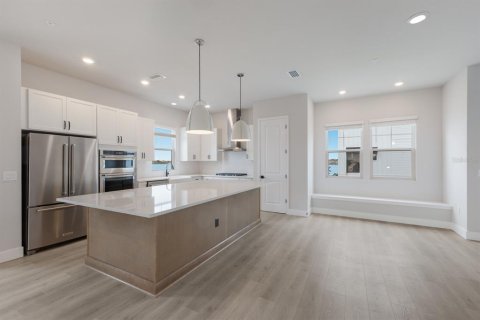 Touwnhouse à louer à Sarasota, Floride: 3 chambres, 218.78 m2 № 2149944 - photo 9