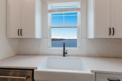 Touwnhouse à louer à Sarasota, Floride: 3 chambres, 218.78 m2 № 2149944 - photo 11