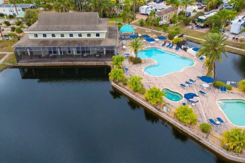 Land in Land O' Lakes, Florida № 1721544 - photo 10