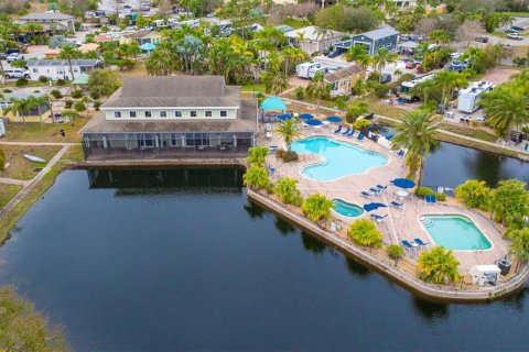 Land in Land O' Lakes, Florida № 1721544 - photo 11