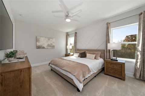 Townhouse in Four Corners, Florida 3 bedrooms, 156.08 sq.m. № 1919654 - photo 14