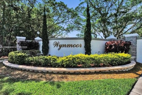Condo à Coconut Creek, Floride, 1 chambre  № 2059181