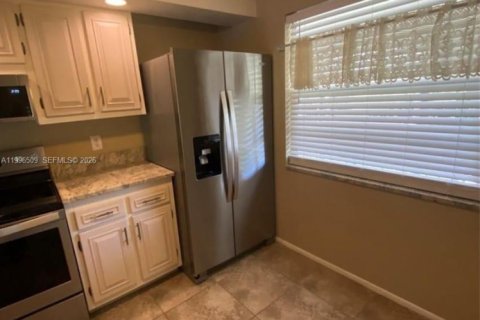 Copropriété à vendre à Coconut Creek, Floride: 1 chambre, 73.76 m2 № 2059181 - photo 6