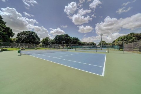 Copropriété à vendre à Coconut Creek, Floride: 1 chambre, 73.76 m2 № 2059181 - photo 15