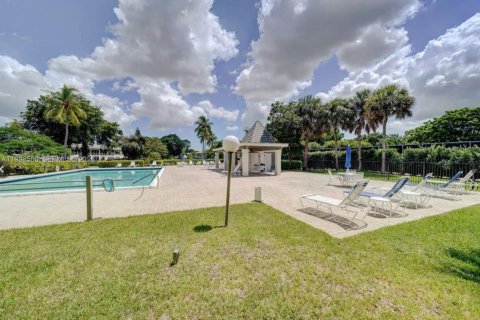 Copropriété à vendre à Coconut Creek, Floride: 1 chambre, 73.76 m2 № 2059181 - photo 14