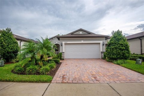 Villa ou maison à vendre à Land O' Lakes, Floride: 2 chambres, 136.66 m2 № 2424323 - photo 3
