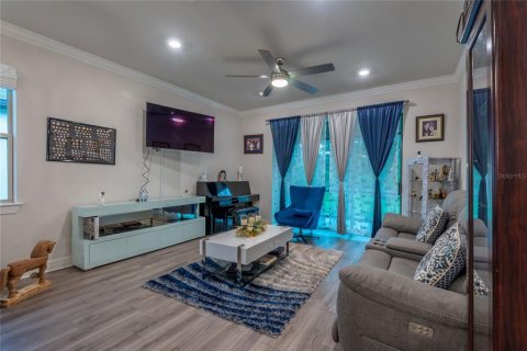 Villa ou maison à vendre à Land O' Lakes, Floride: 2 chambres, 136.66 m2 № 2424323 - photo 6